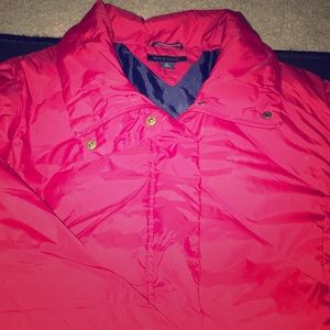 Tommy Hilfiger jacket